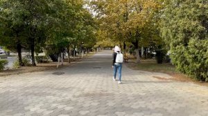 Путешествие по России - Новочеркасск / Обзор на город