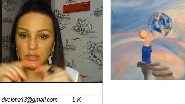 Работа с тенью Часть 2 смотреть онлайн