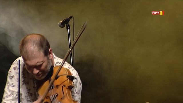 ANTEO Saso Popovski Trio feat. Olivier Samouillan смотреть онлайн