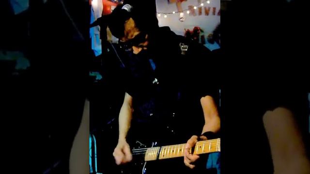 Kid Congo and the Pink Monkey Birds, Raw footage - Portrait format смотреть онлайн