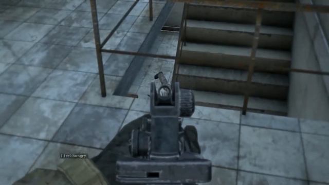 DayZ Standalone - Intense Gunfights Remix смотреть онлайн