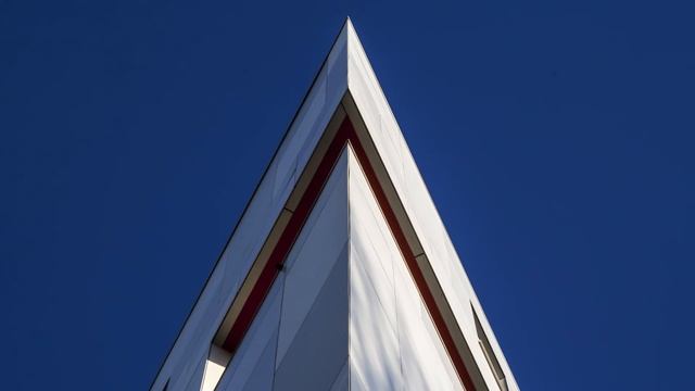Parcours Architecture Molenbeek // Prise de vue / Colorimétrie / Animation смотреть онлайн
