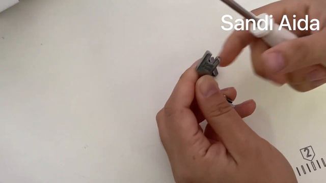 ЛАПКА ДЛЯ СБОРКИ ПРОМЫШЛЕННАЯ МАШИНКА смотреть онлайн