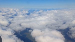 Перелет Санкт-Петербург - Архангельск