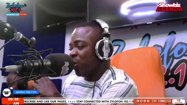 Radio Pundits React To Patapaa & Wife`s Feature On Madi: Hit or Miss On This One? смотреть онлайн