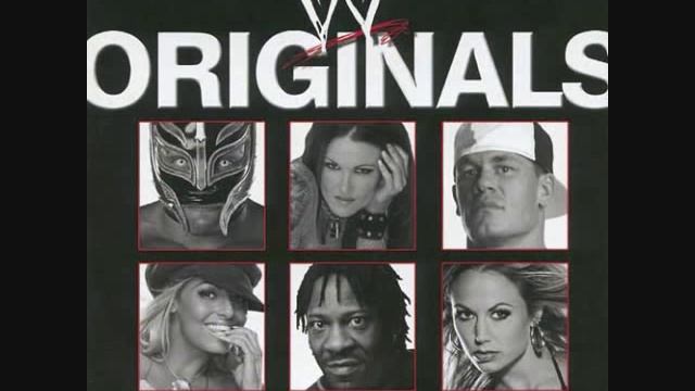 WWE Originals - Lillian Garcia - You Just Dont Know Me At All + Download Link смотреть онлайн