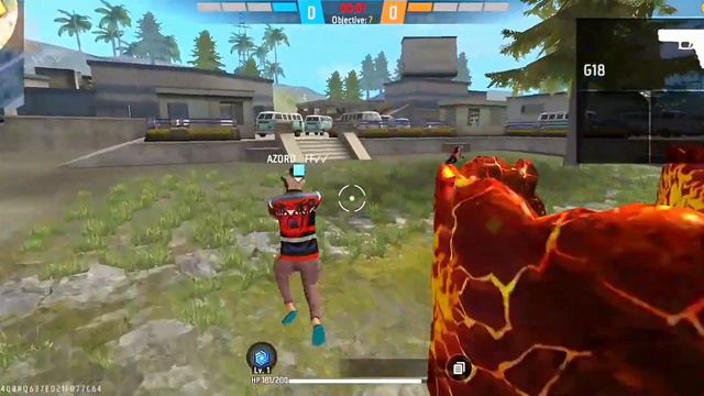 AZORD FF VS PG DHIREN🔥 смотреть онлайн