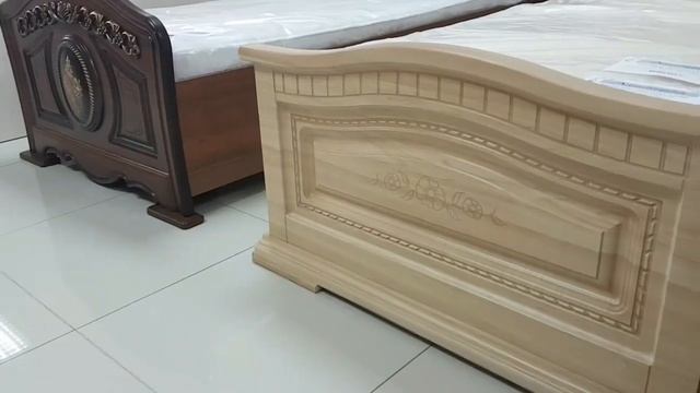 Односпальные кровати "Азалия" , "Венера" , "Каролина". смотреть онлайн