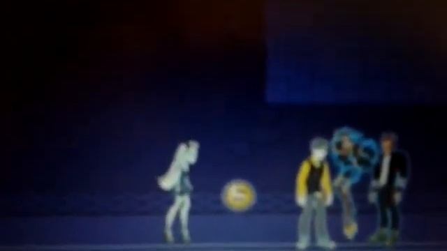 Монстр хай игра смотреть онлайн