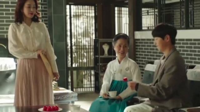 Младший сын семьи чеболей  Chaebol’s Youngest Son  재벌집 막내아들 1-5 серии