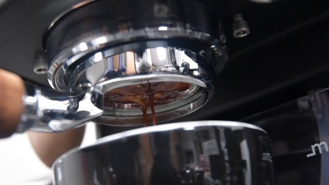 Gaggia Classic Pro Workflow смотреть онлайн