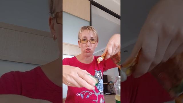 Как подольше сохранить соленья и маринады? Смотрите? смотреть онлайн