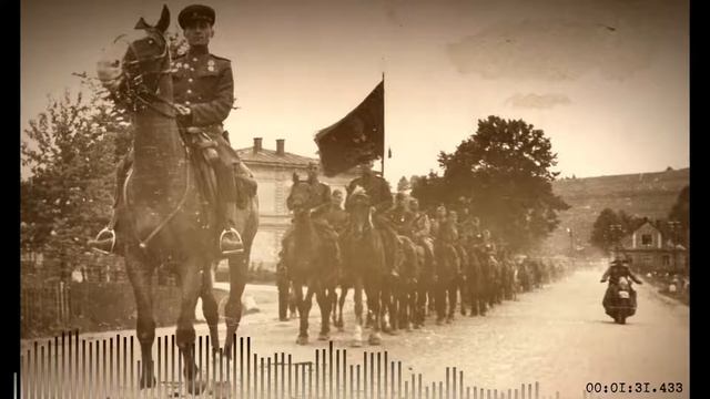 Песня "Черноглазая казачка". смотреть онлайн