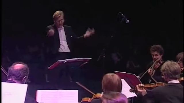 Bernard Camoin hommage à Charles Trenet : Vous qui passez sans me voir смотреть онлайн