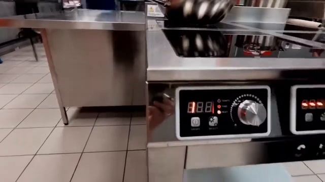 Индукционные плиты, их характеристики и особенности. смотреть онлайн