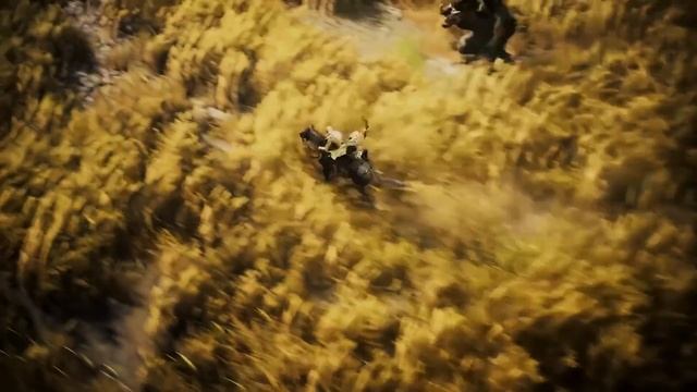 Project TL - A New Upcoming Action MMORPG From The Creators Of Blade And Soul смотреть онлайн