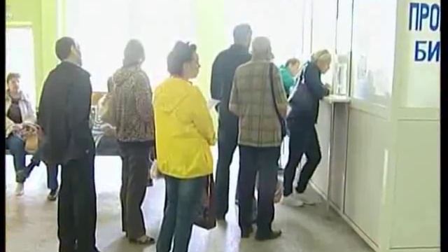 ТАЛОНЫ В ДАЧНЫХ АВТОБУСАХ смотреть онлайн