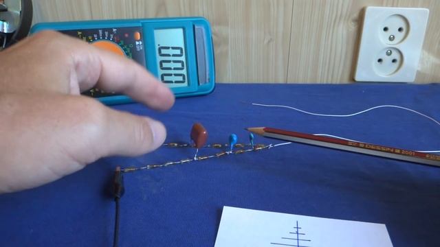 БЕСПЛАТНОЕ ЭЛЕКТРИЧЕСТВО ИЗ ПРОВОДОВ Уникальная Схема смотреть онлайн