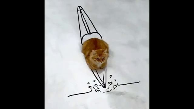 ► Surprise Mazafaka!   Овсянка, Сэр!