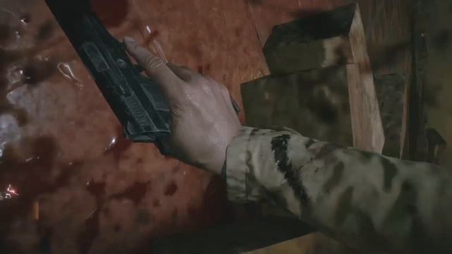 ETHAN SAVE HIS DAUGHTER | ENDING | RESIDENT EVIL VILLAGE (PART-6) смотреть онлайн