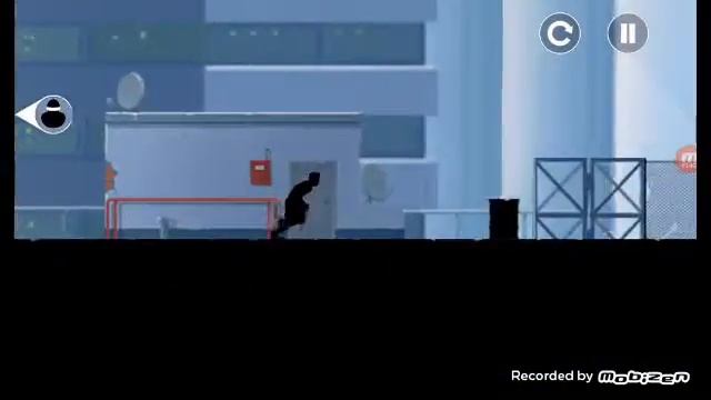 Прохождение игры Vector часть 1 смотреть онлайн