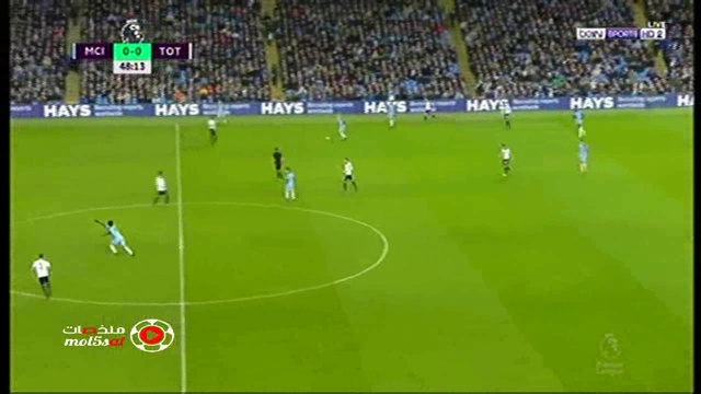 Man City Vs Tottenham Highlights смотреть онлайн