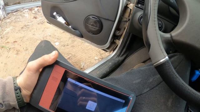 Плохая работа BLE Battery Tester на Thinktool lite смотреть онлайн