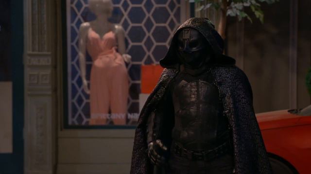 No Escape | Disney's Villains Of Valley View | @disneychannel