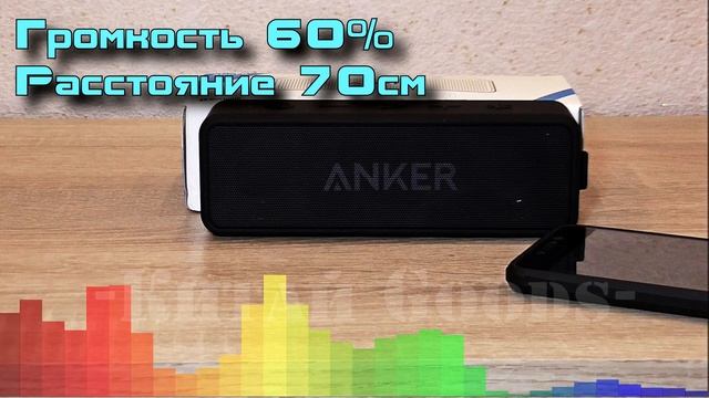 ? Anker SoundCore 2 Самая популярная Bluetooth колонка с басами! Обзор Anker SoundCore 2 смотреть онлайн