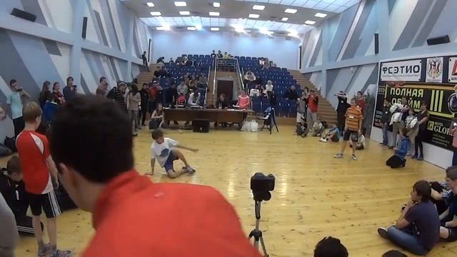 Mutablog. Поездка в Иркутск на фестиваль Полная Обойма 2013 смотреть онлайн