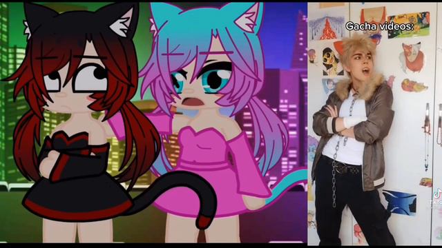 videos de gacha life: смотреть онлайн