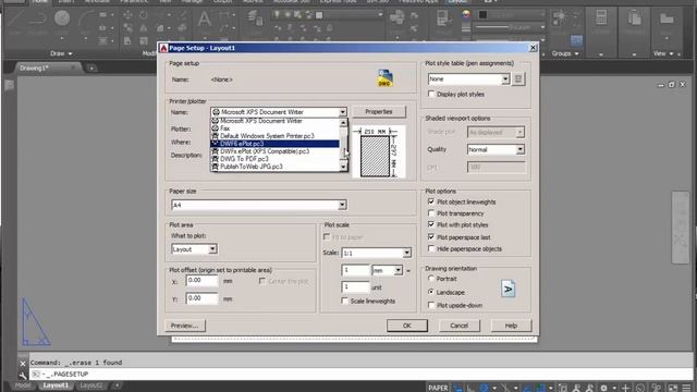 Drawing a Better Watch in AutoCAD 2015 Pt 8 смотреть онлайн