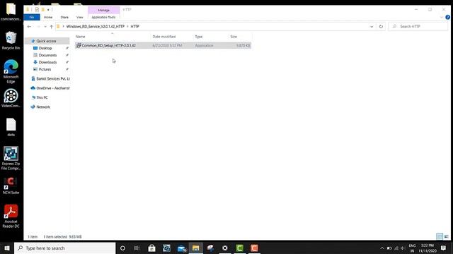 How to fix invalid value in the “BS” attribute of “BIO” element within “PID” | Morpho MFS100 Error смотреть онлайн