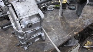 ШЕСТАЯ ПЕРЕДАЧА на ГАЗЕЛЬ самодельная пониженная