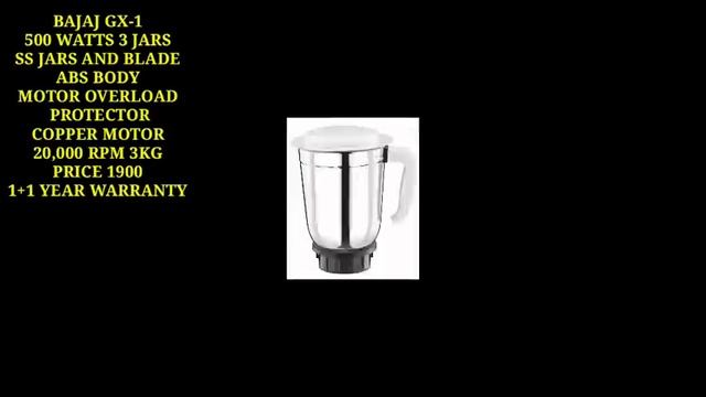 Best Mixer Grinder for Home|| mixer grinder details in Kannada|| kannada kuvara| ಉತ್ತಮ ಮಿಕ್ಸಿ ಯಾವುದ смотреть онлайн