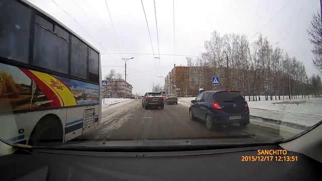 ПАЗик АО425 смотреть онлайн