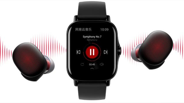 Amazfit GTS 2 и Amazfit GTR 2 - Настоящие смарт-часы за $148 ???