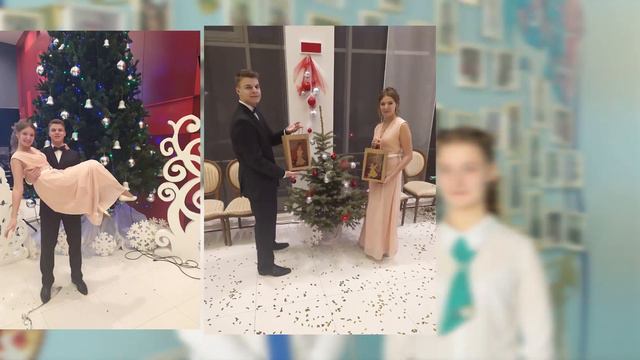 #станьлицеистом. Атмосфера смотреть онлайн