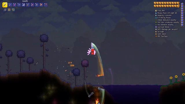 Terraria Journeys End 1.4 CONSOLE Update! (NEW Information) Release Date?! смотреть онлайн