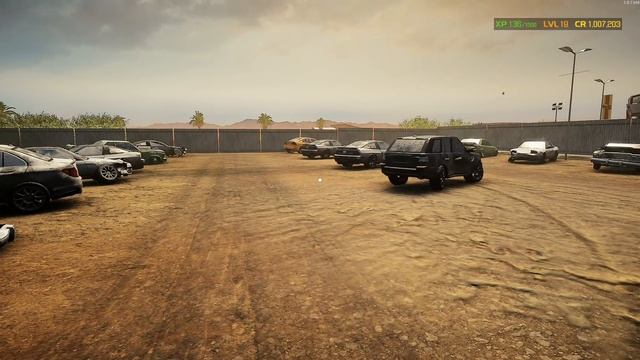КУПИЛ БРОШЕННЫЙ ФЕРРАРИ НА АУКЦИОНЕ - ВОТ ЧТО С ПОЛУЧИЛОСЬ CAR MECHANIC SIMULATOR 2021 смотреть онлайн