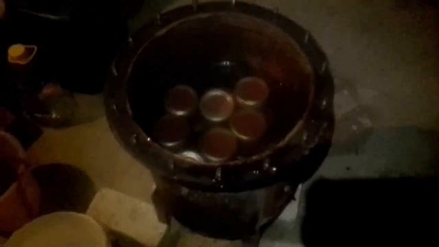Паштет в домашних условиях, в автоклаве. смотреть онлайн