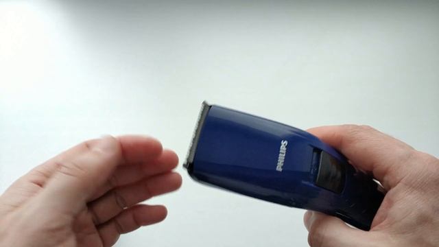 Машинка для стрижки Philips QC5125 / 15 смотреть онлайн