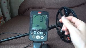 Minelab Equinox 600 Про режимы поиска! Простыми словами
