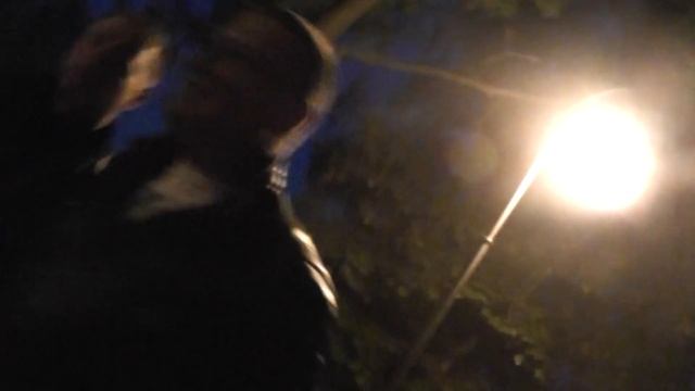 Гопники-неформалы на отдыхе! смотреть онлайн