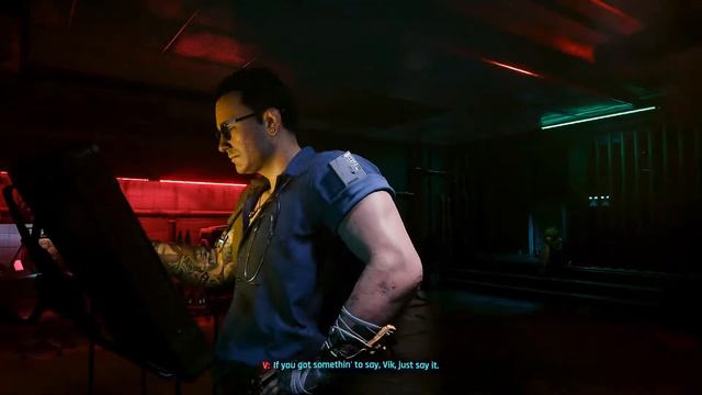 Cyberpunk 2077 | Part 7 | PC Playthrough | Ending | Devil Ending смотреть онлайн