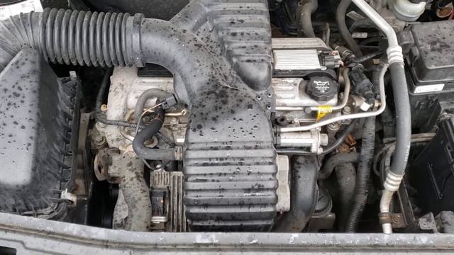 FOR SALE - 20P0310 - 2004 SATURN VUE - 2.2L ENGINE смотреть онлайн