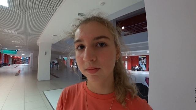 "Теннисный рай" на ЧР в Казани. Представление участников смотреть онлайн