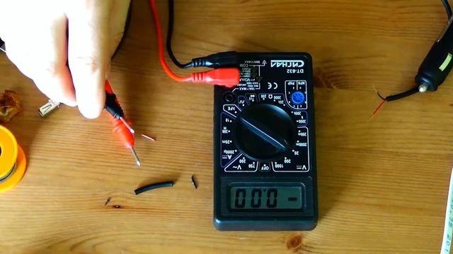 Учимся паять-3 смотреть онлайн