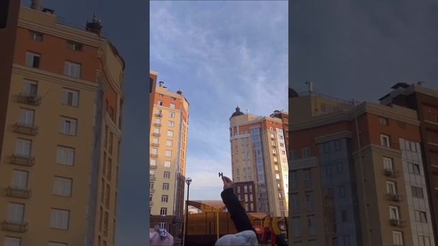 Как сделать прогулку ребёнка раннего возраста интересной и полезной? смотреть онлайн