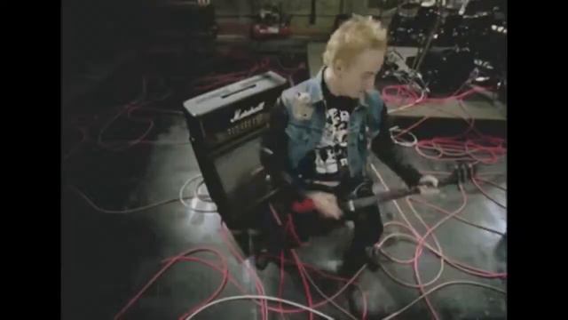 Keith Flint Aim 4 HD смотреть онлайн